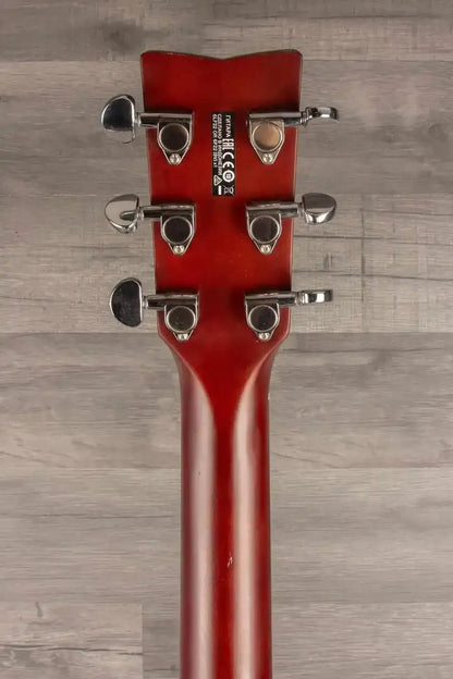 USED - Yamaha FX370C Sunburst