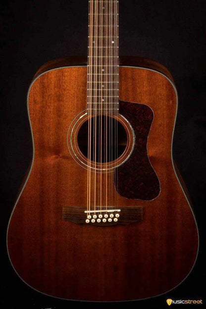 USED Guild D-1212 Nat