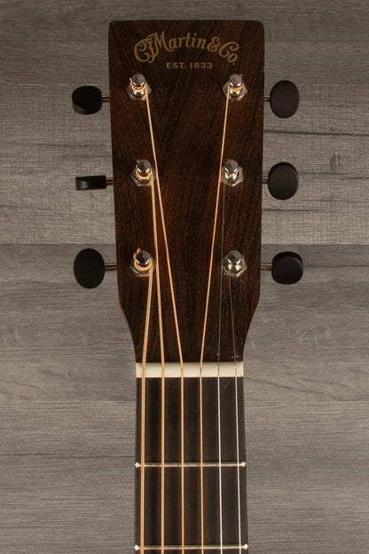 Martin 000-10E Retro Electro Acoustic, Spruce