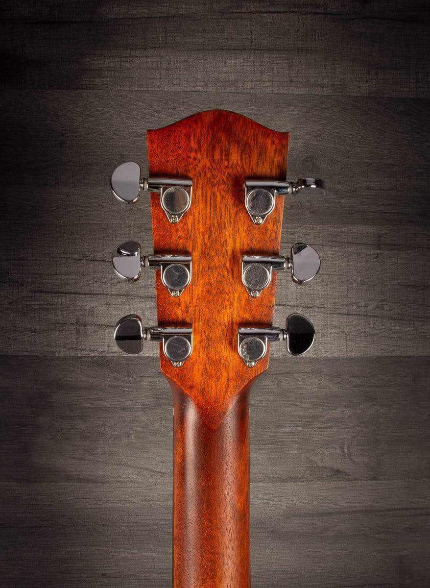 Eastman PCH1 GACE  - Grand Auditorium Electro Acoustic Guitar WITH Gig Bag