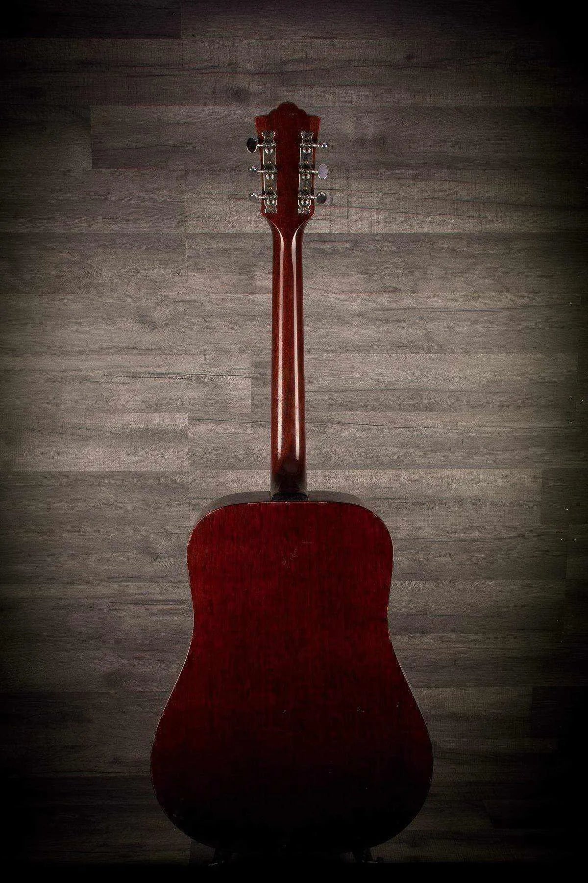 USED - Guild D35 '74 #98286