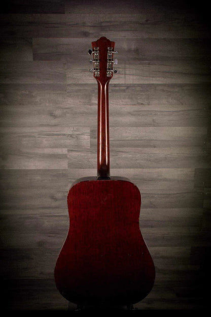 USED - Guild D35 '74 #98286