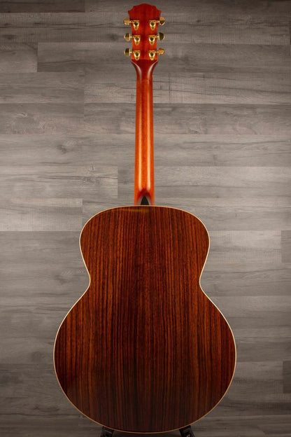 USED - Freshman FA400FBJ Jumbo including hard case