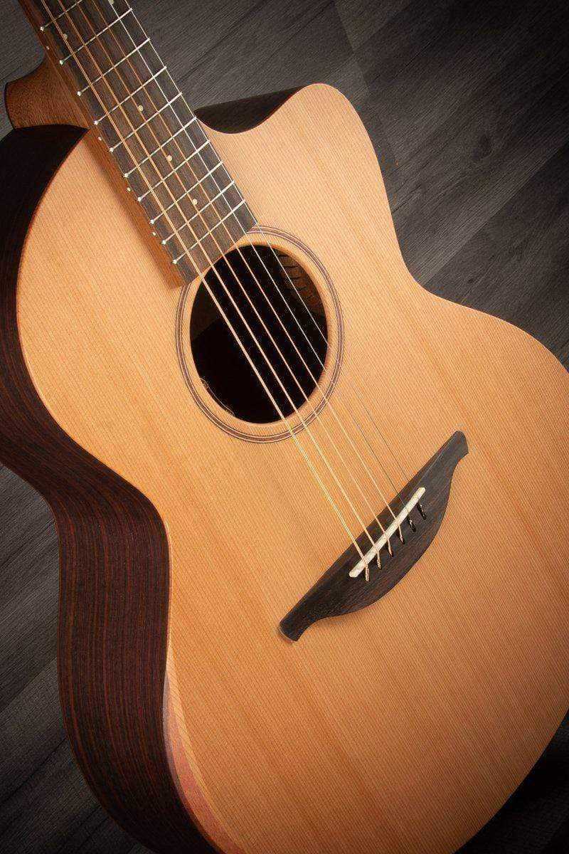 Sheeran by Lowden S-03 / 2021 - Acoustic Guitar
