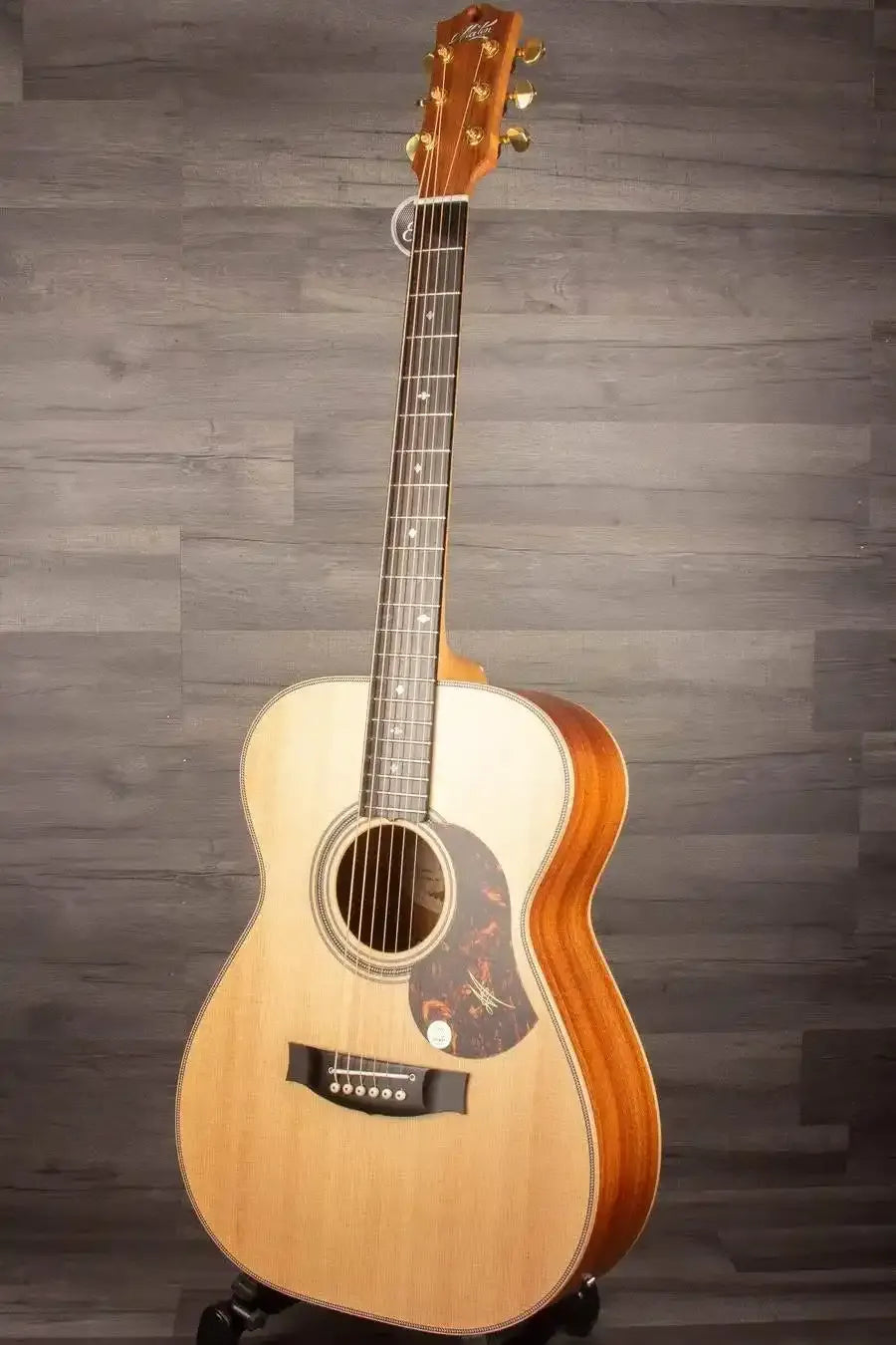 USED - Maton EBG808ART Artist - Acoustic Guitar