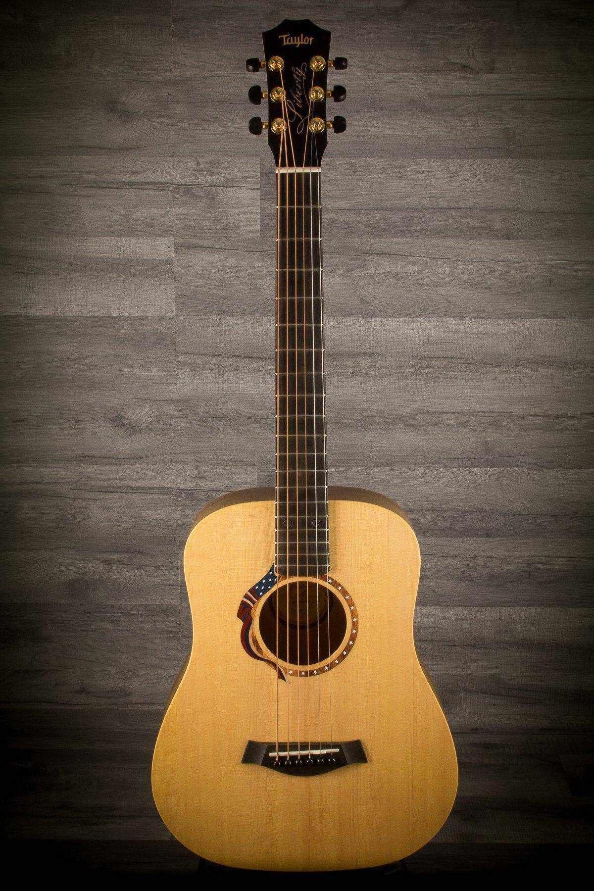 USED - 2002 Taylor Baby Liberty Tree