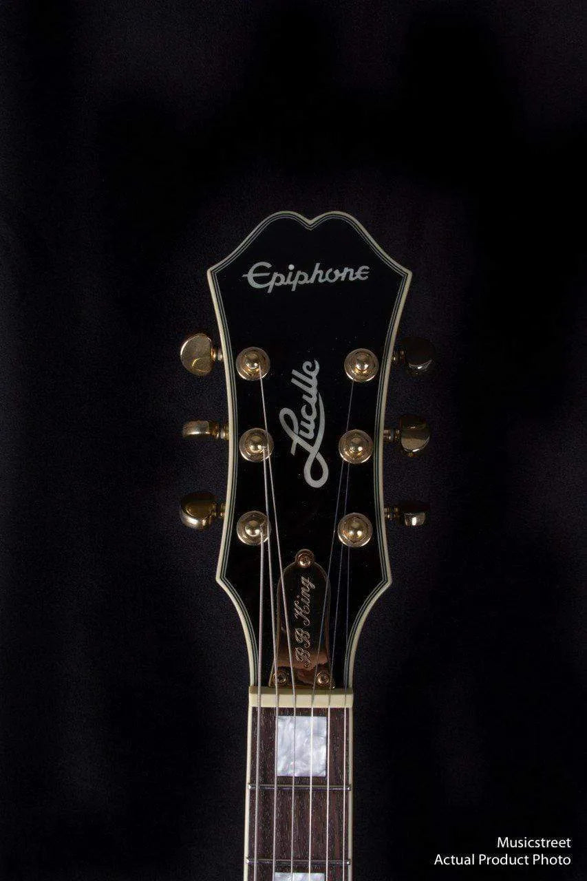 USED - Epiphone B.B. King Lucille