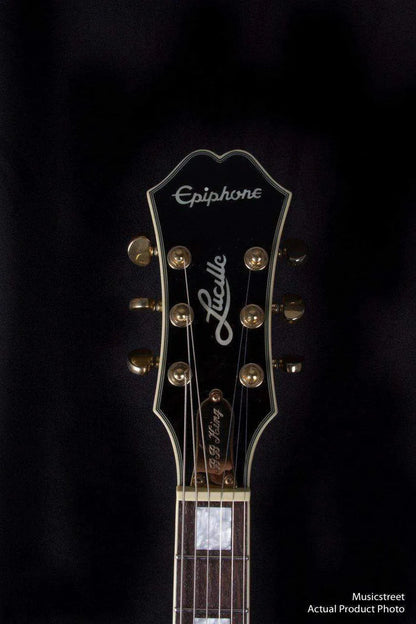 USED - Epiphone B.B. King Lucille