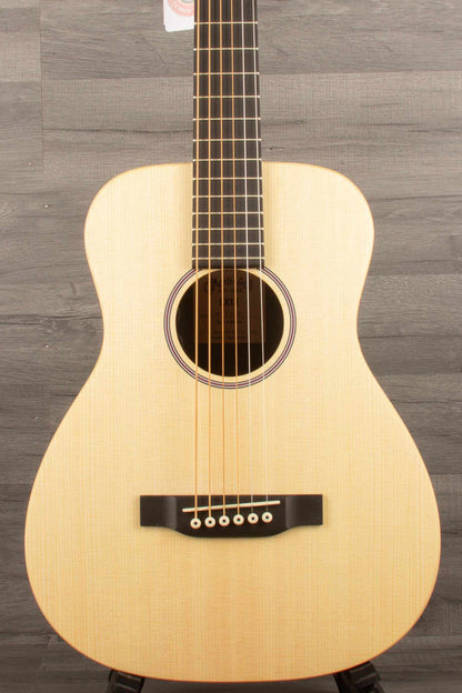 Martin LX1E -  Acoustic guitar
