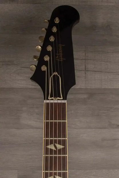 Gibson 1964 Trini Lopez Standard Reissue VOS Electric Guitar (#130193), Custombuckers, '64 Medium C Neck