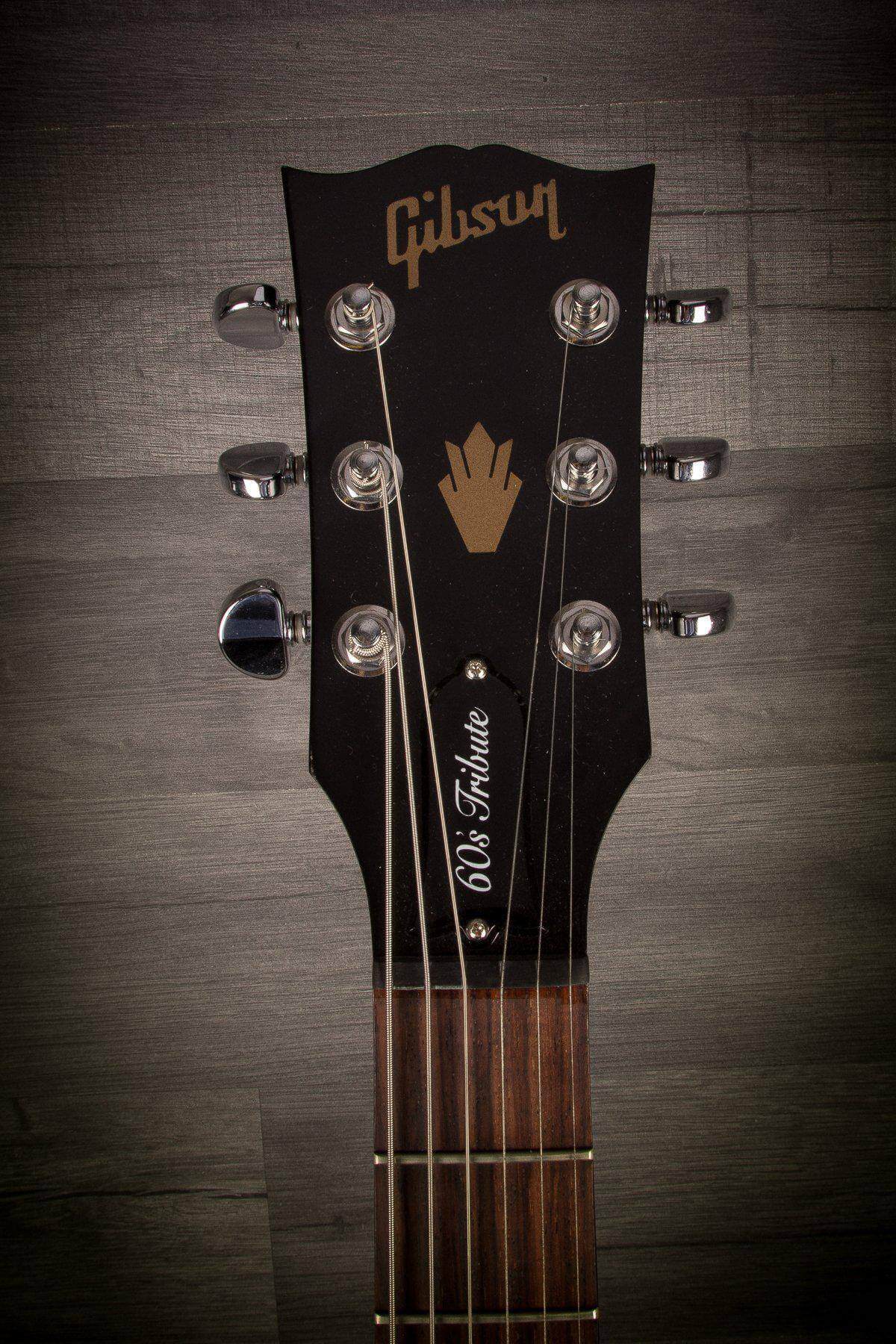 USED - 2013 Gibson SG 60's Tribute
