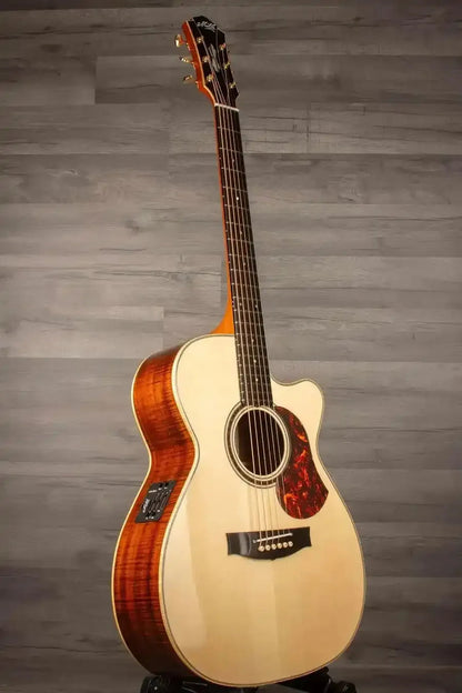 Maton Masterbuilt L.E. May Limited edition