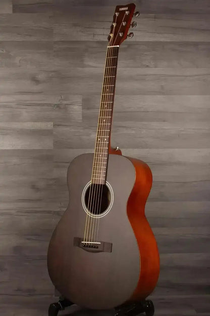 Yamaha FS400 Smokey Black