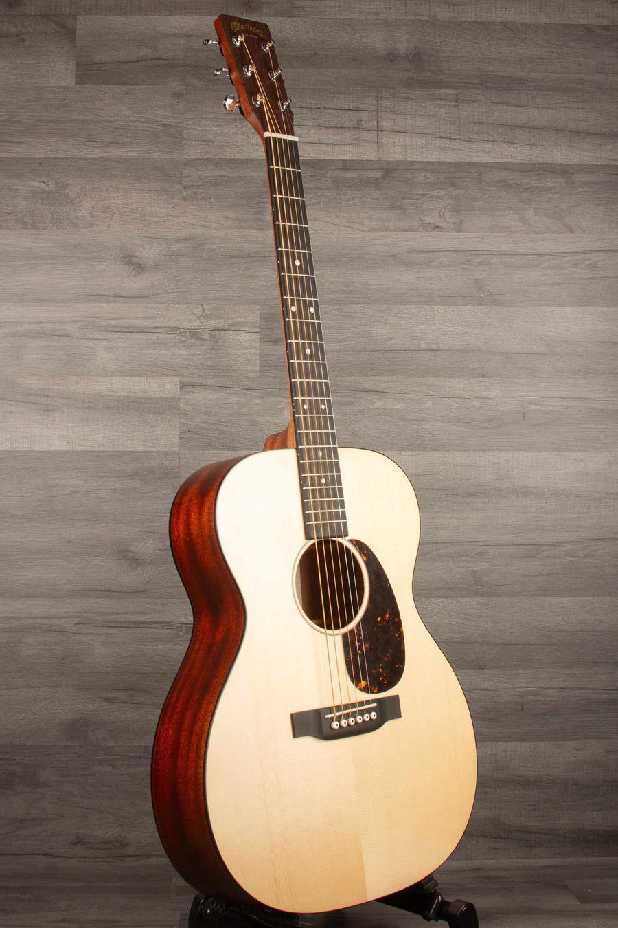 USED -  Martin 000-10E Spruce Special Acoustic Guitar