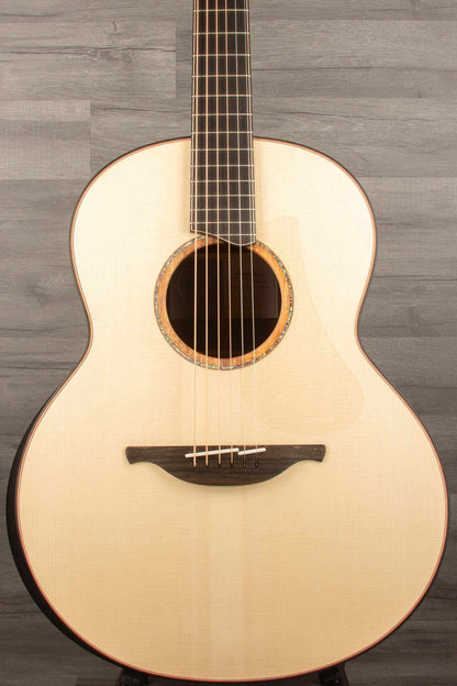 Lowden F-50 Limited Edition Guitar - 50th Anniversary #30 of 30 Worldwide, Master Bois De Rose and Alpine Spruce