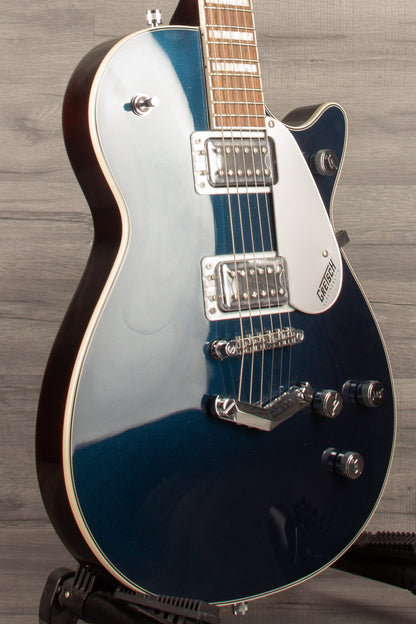 USED Gretsch G5220 Electromatic Jet Guitar in Exceptional Condition - Amazing Sound Quality!