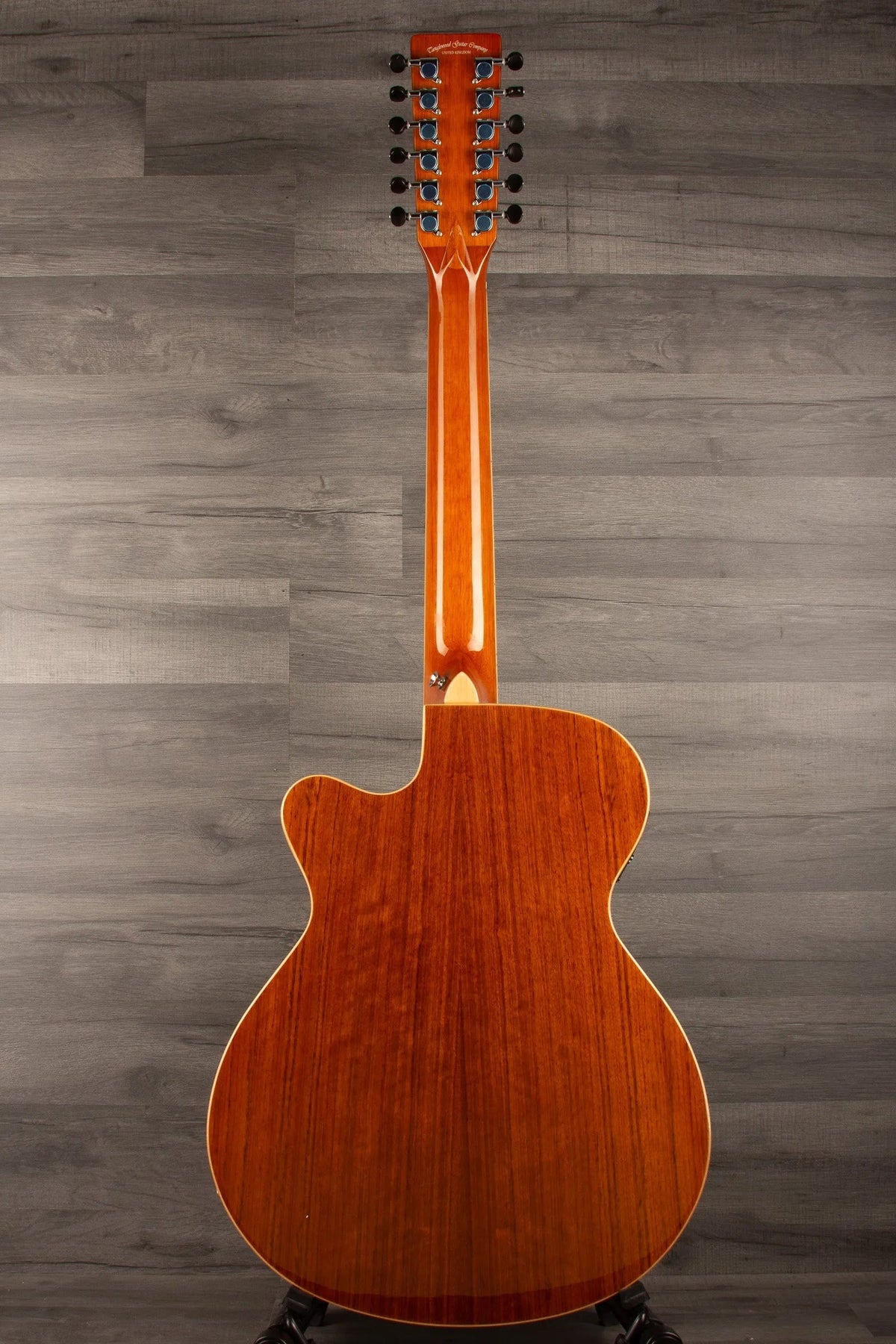 Tanglewood TRX412CE 12 String Electro Acoustic Guitar