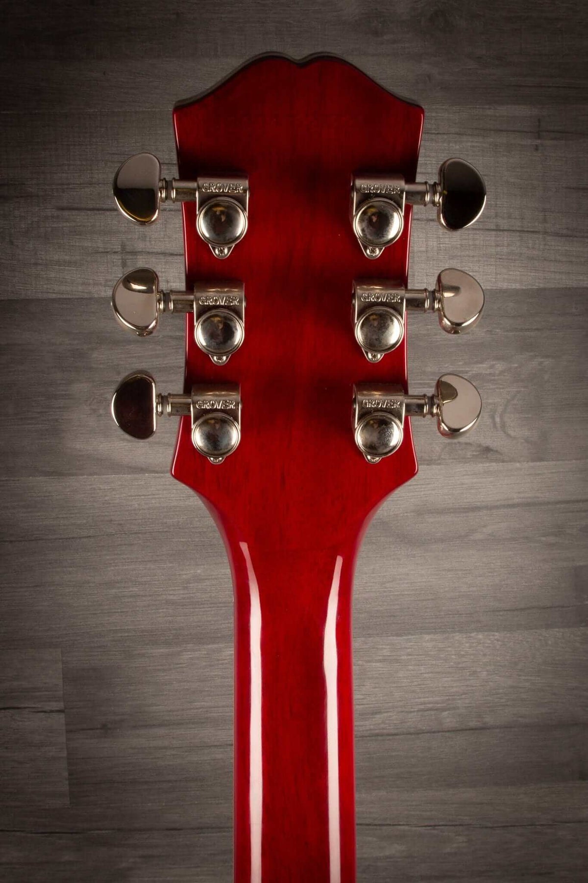 USED - Epiphone Les Paul Standard '60s, Iced Tea