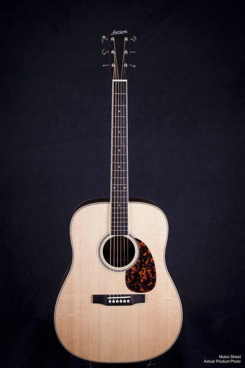 USED - Larrivee D-40 Rosewood