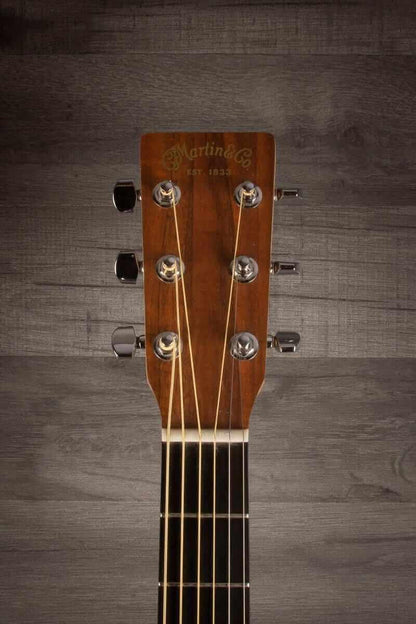 USED - Martin DX1 KAE