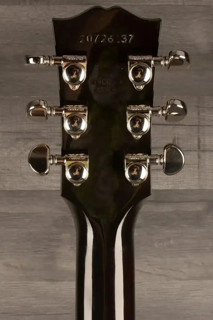 Gibson J-45 Standard - Vintage Sunburst - Acoustic Guitar
