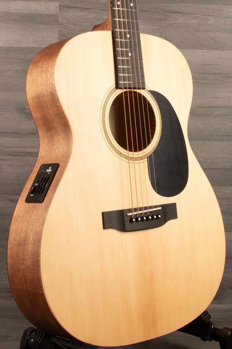 Sigma 000ME 000-14  fret