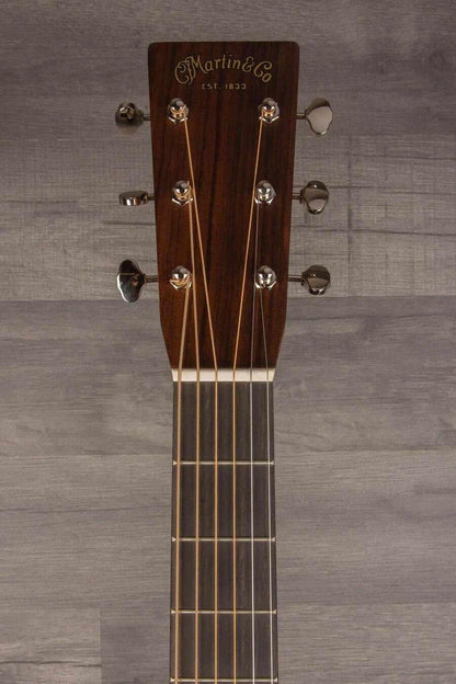 USED - Martin HD-28E Fishman Aura VT Enhanced
