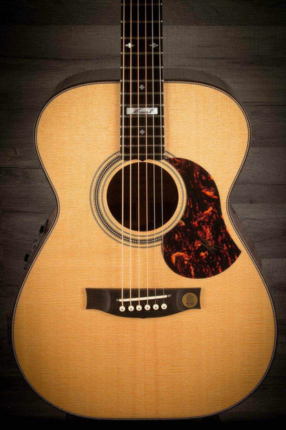 Maton EM100 808 Messiah - Acoustic Guitar