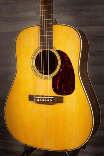 Martin HD-28 Acoustic guitar
