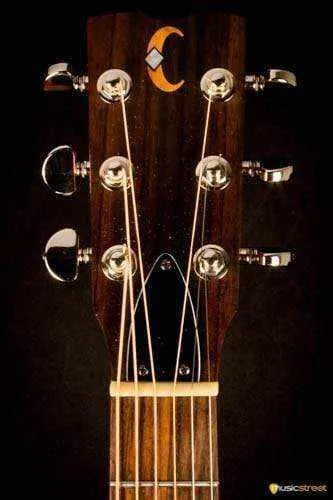 USED - Terry Cooper Acoustic Guitar