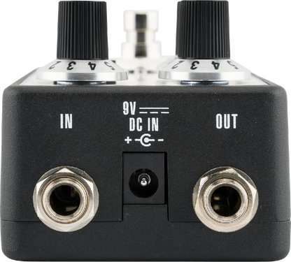 Fender Bassman® Compressor