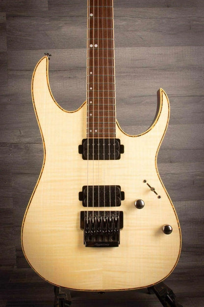 USED - Ibanez RG721 FM inc case