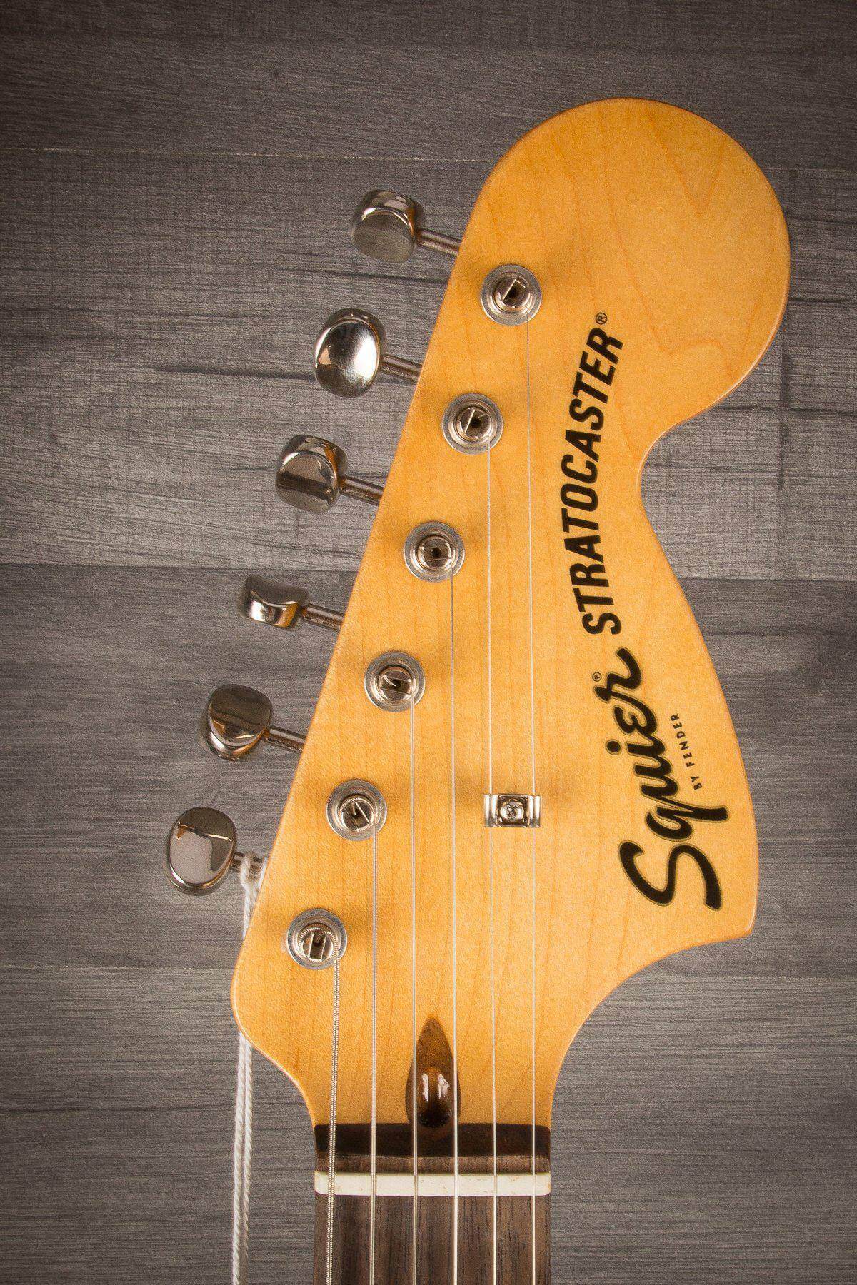 Squier Classic Vibe 70s Stratocaster Natural