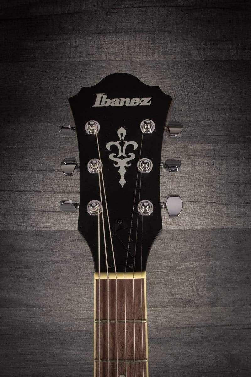 Ibanez AS53 Tobacco Flat