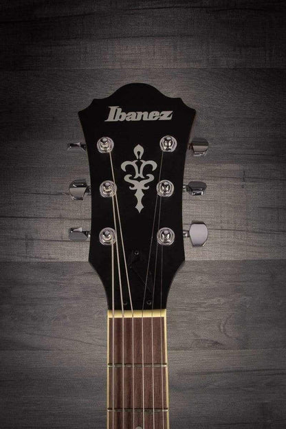 Ibanez AS53 Tobacco Flat