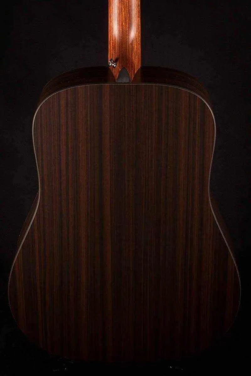 Martin DX1RAE Electro Acoustic Guitar - Natural