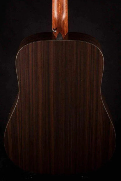Martin DX1RAE Electro Acoustic Guitar - Natural