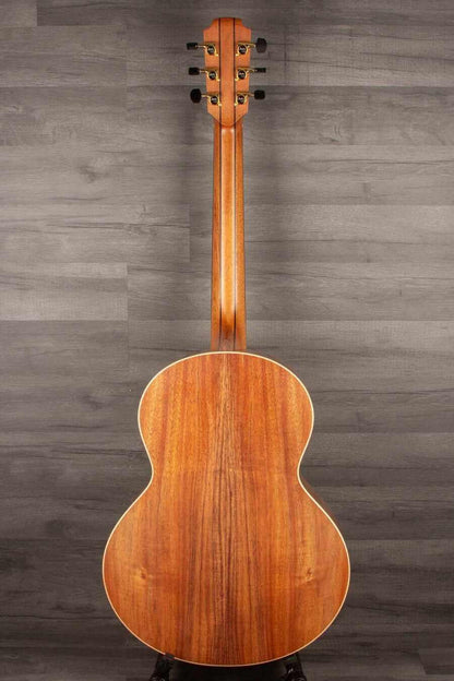 USED Lowden S-34 Koa - Premium Acoustic Guitar in Excellent Condition
