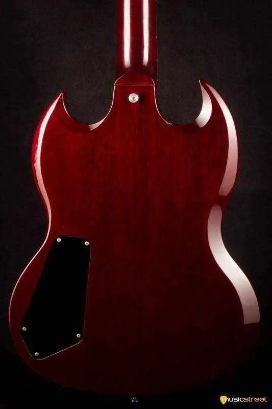 USED - Gibson Sg-1 1990