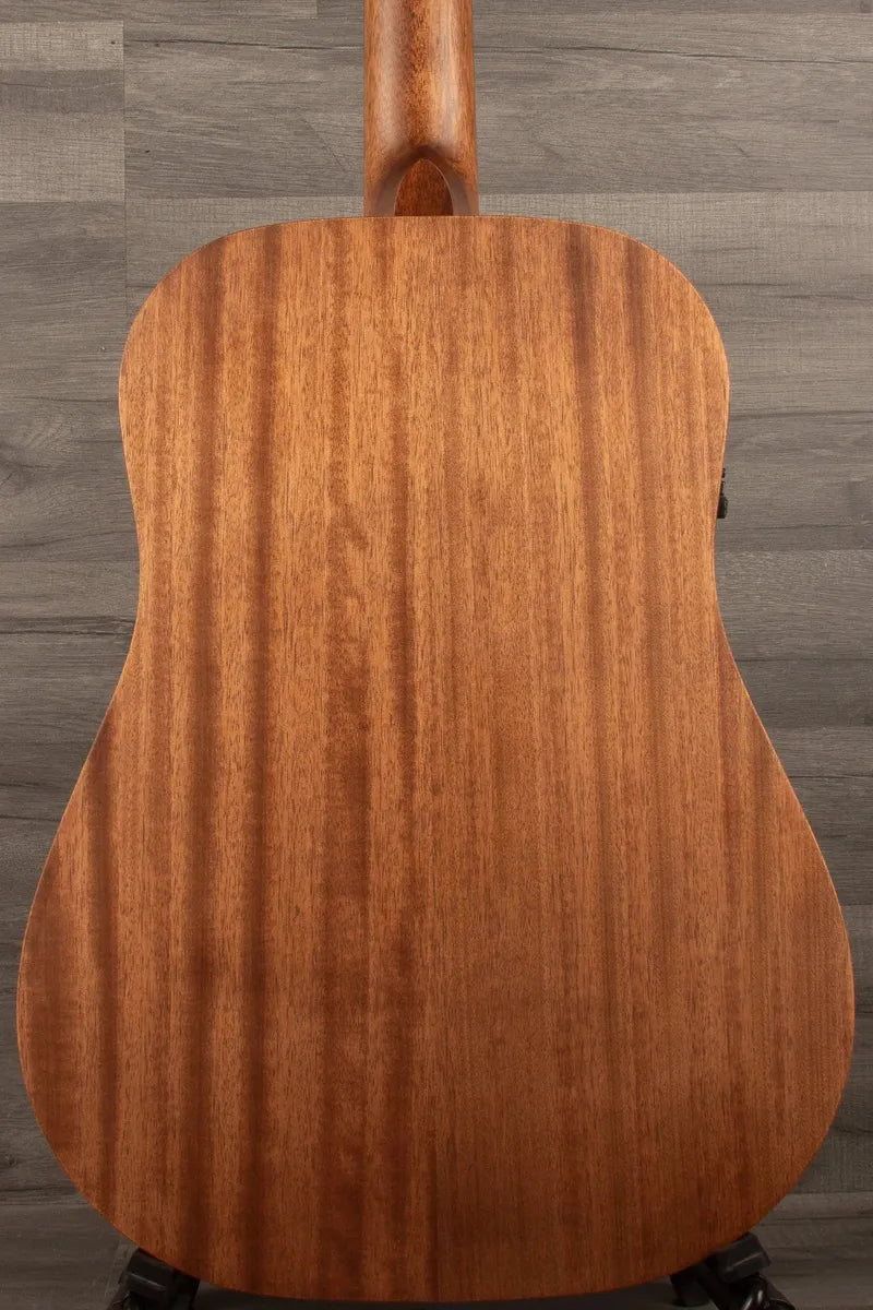 Sigma DSME Shortscale dreadnought shape 14 fret