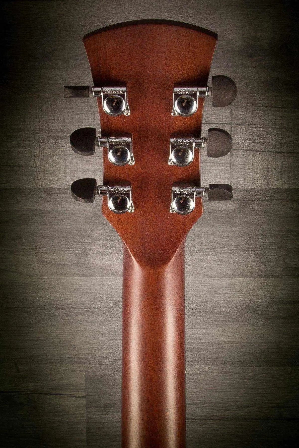 Faith Neptune Classic Burst Electro - Sunburst
