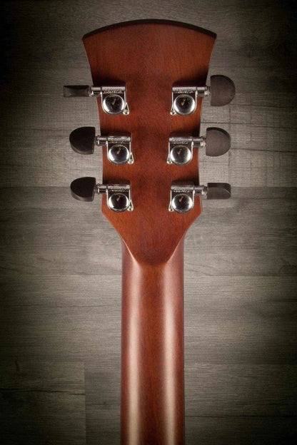 Faith Neptune Classic Burst Electro - Sunburst