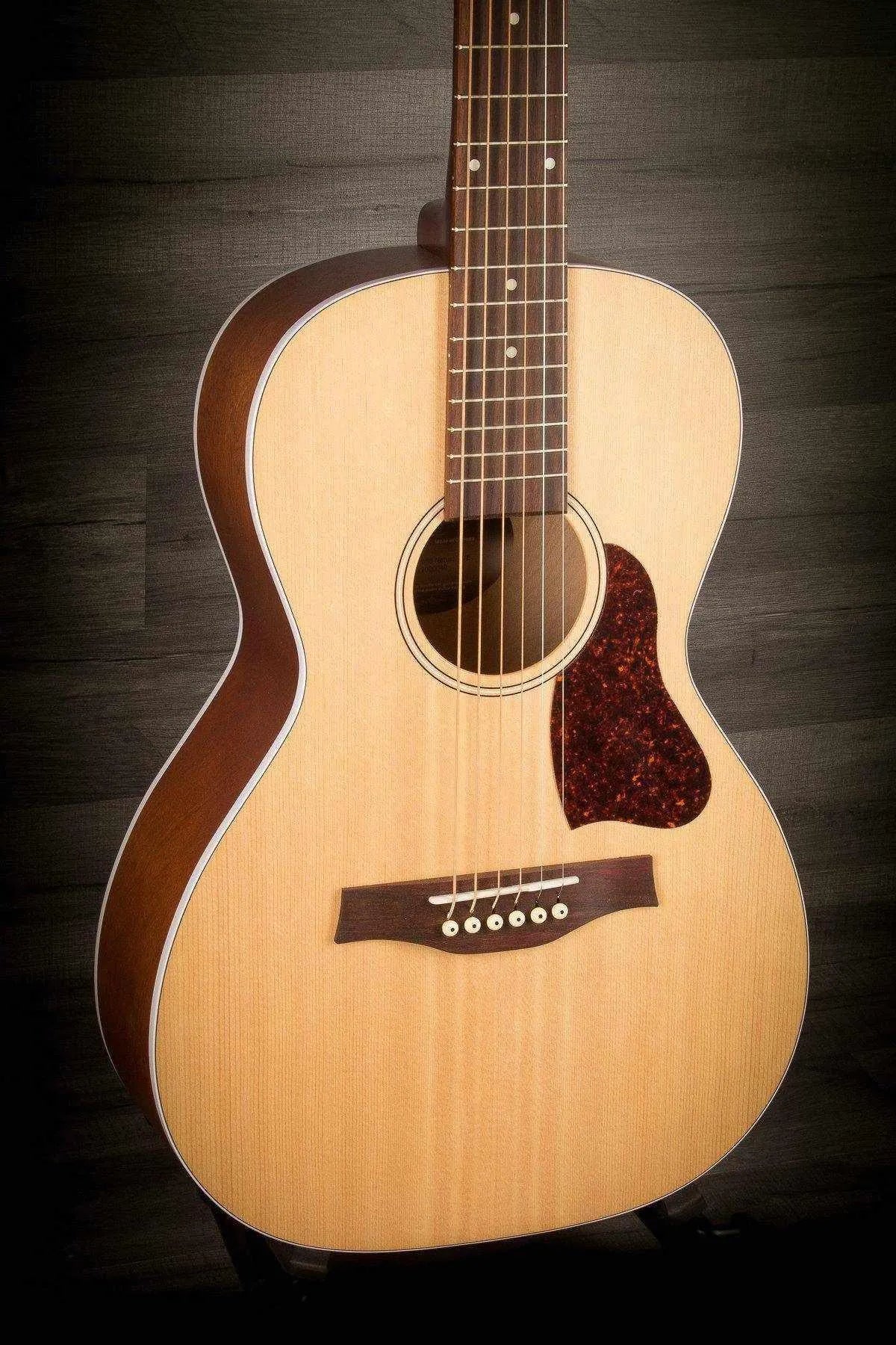 Seagull Entourage Grand Natural Electro Acoustic, Natural A/E
