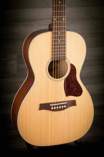 Seagull Entourage Grand Natural Electro Acoustic, Natural A/E