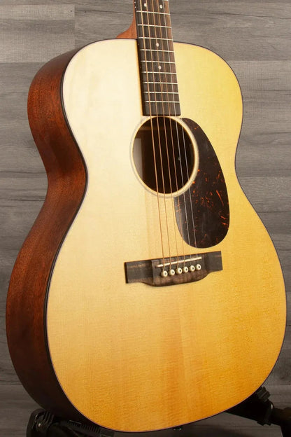 Martin 000-10E Retro Electro Acoustic, Spruce