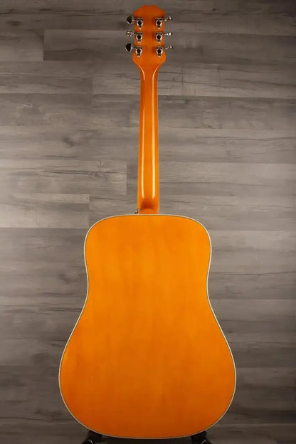 Epiphone Dove Studio - Natural