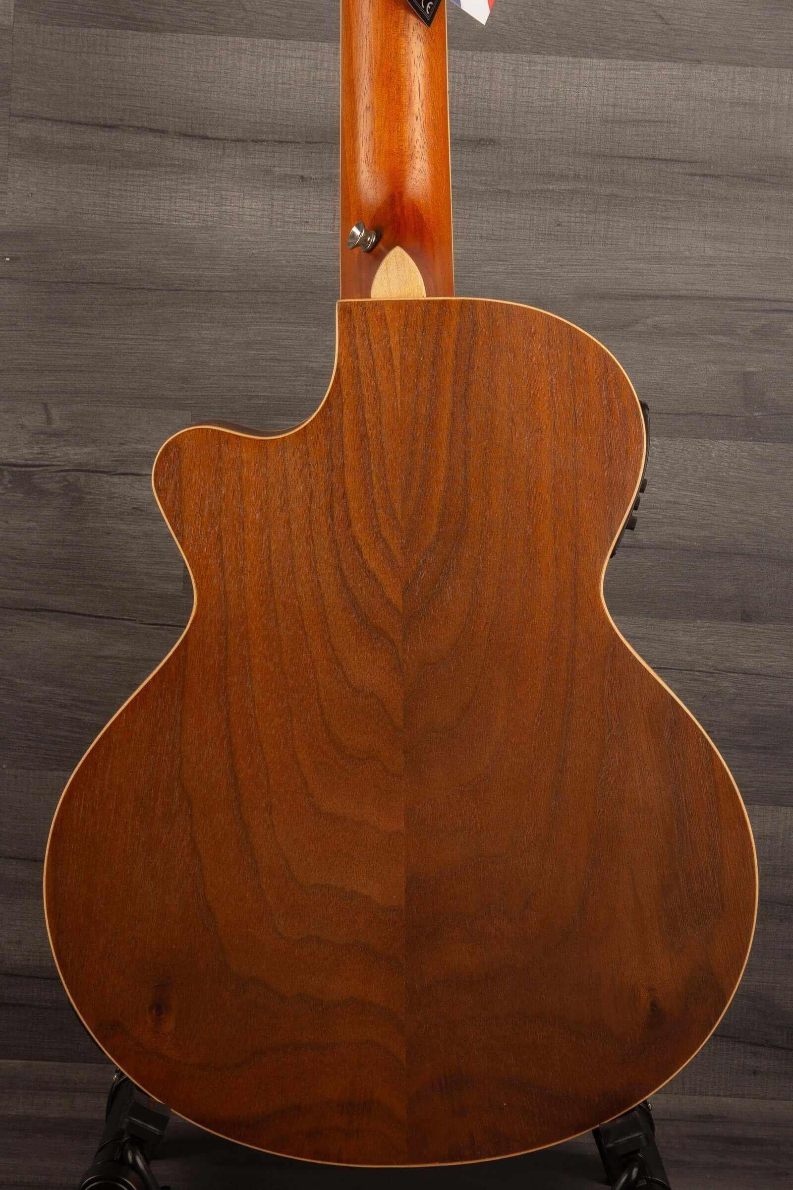 Tanglewood DBT-TCEBW