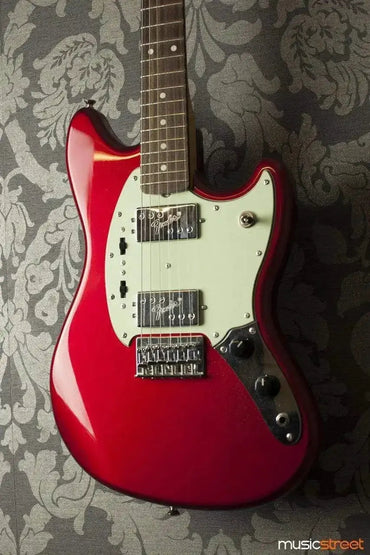 USED - Fender Pawnshop Mustang