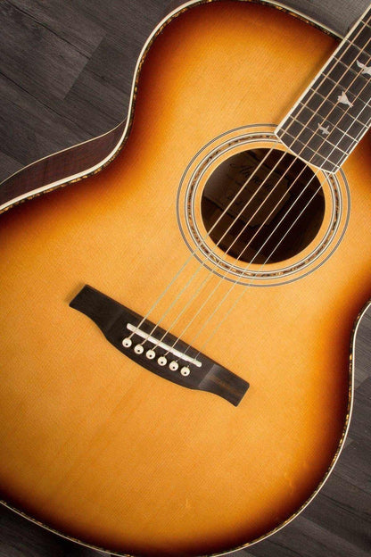 USED - PRS  SE Angelus AE40E Tobacco Sunburst