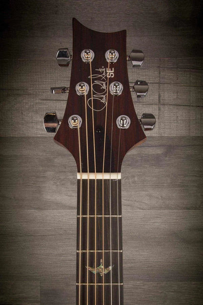 PRS SE Tonare Grand T50E Acoustic Guitar